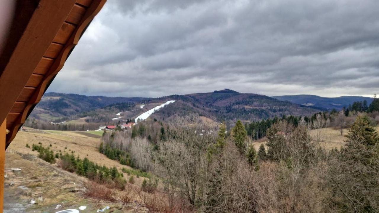 Rezydencja Nad Potoczkiem Wisła Exterior foto