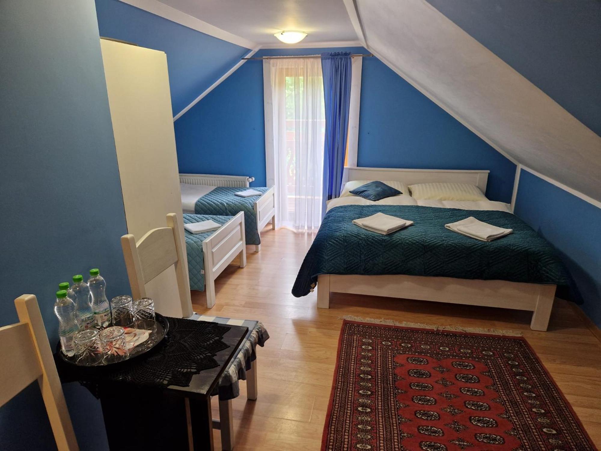 Rezydencja Nad Potoczkiem Wisła Exterior foto